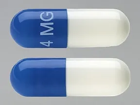 Tizanidine 4